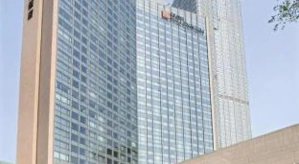 Grand Millennium Beijing