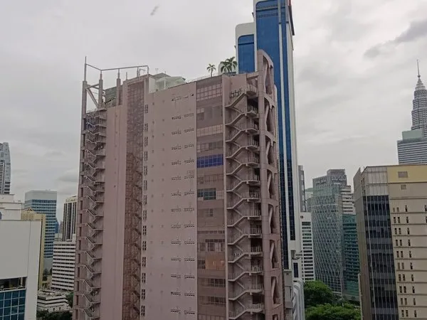 Grand Millennium Kuala Lumpur