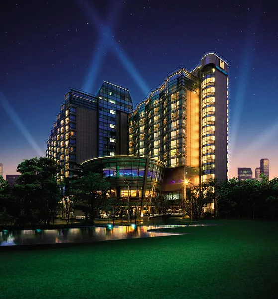 Grand Millennium Shanghai HongQiao