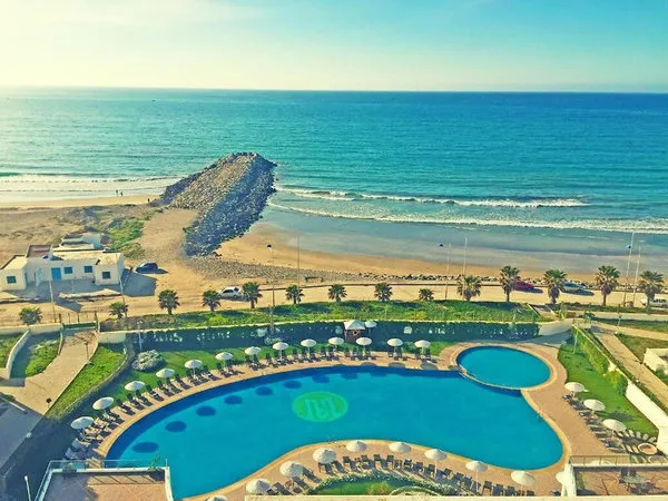 Grand Mogador Sea View