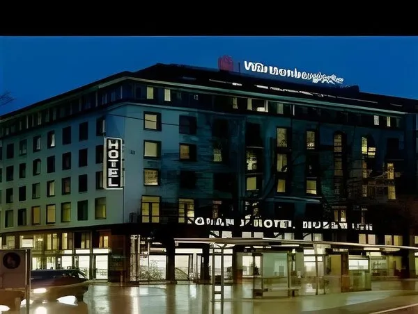 Grand Mussmann