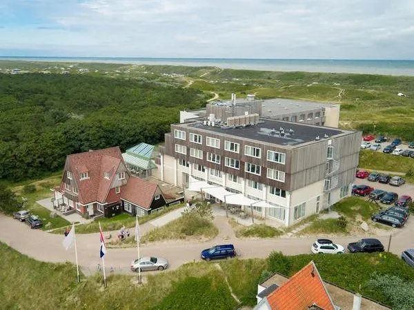 Hotels in Niederlande - Nord-Holland finden