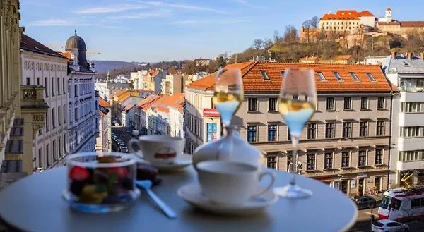 Grand Palace Brno