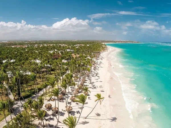 Grand Palladium Punta Cana Resort & Spa