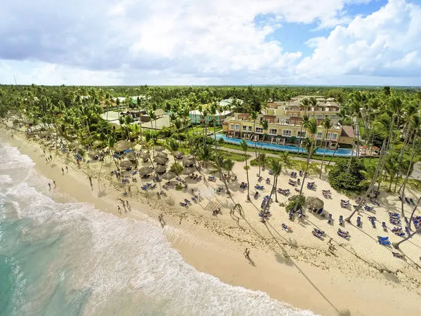 Grand Palladium Select Bávaro