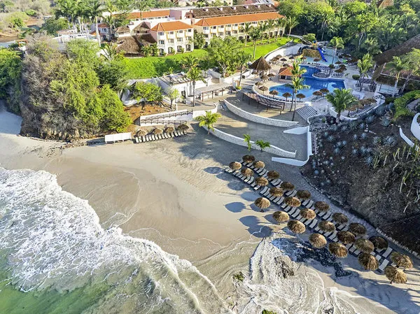 Grand Palladium Vallarta Resort & Spa