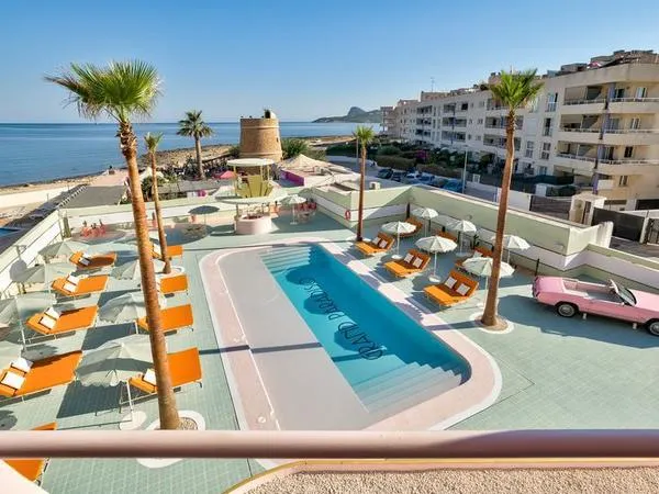 Grand Paradiso Ibiza