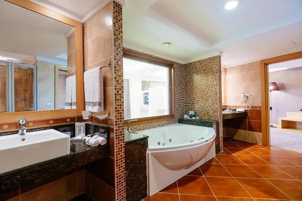 Grand Pasha Nicosia Hotel & Casino & Spa