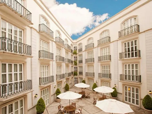 Grand Polanco Residencial
