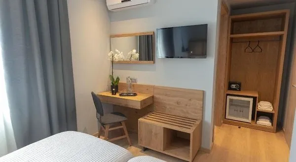 Grand Port Suites Thessaloniki