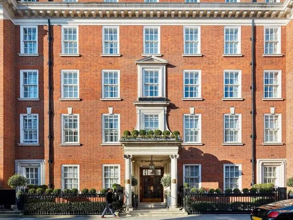 Grand Residences by Marriott - Mayfair-London - 47 Park Street