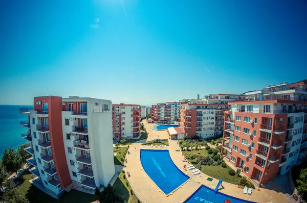 Grand Resort Panorama Fort Beach