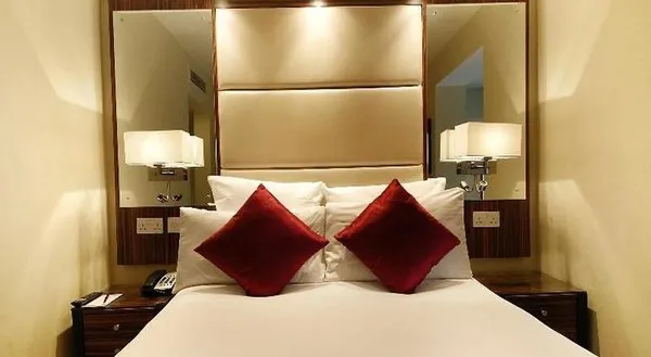 Grand Royale London Hyde Park