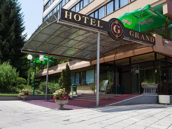 Grand Sarajevo