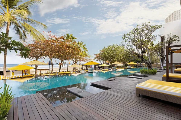 Grand Seminyak  Lifestyle Boutique Bali Resort