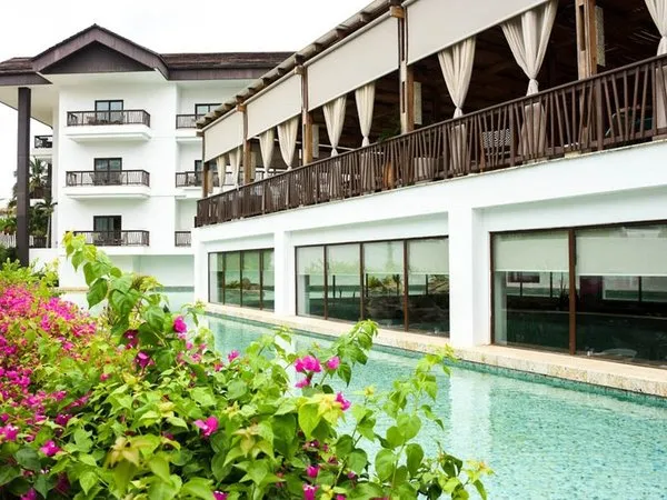 Grand Sirenis Cartagena