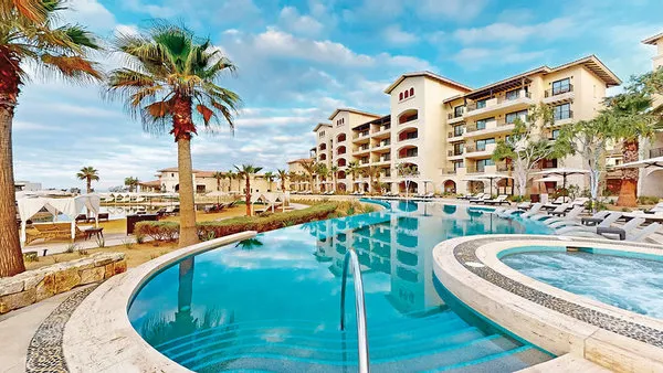 Grand Solmar Pacific Dunes Resort, Golf & Spa