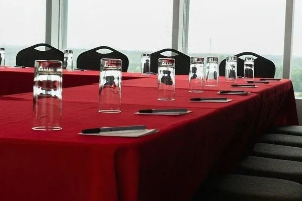 Grand Times Hotel Laval - Centropolis