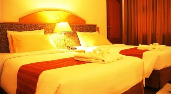 Grand Tower Inn Rama VI