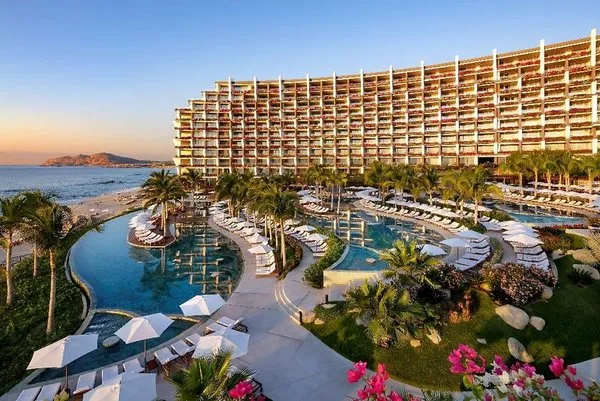 Hotels in Baja California finden