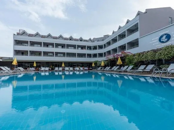 Grand Viking Hotel