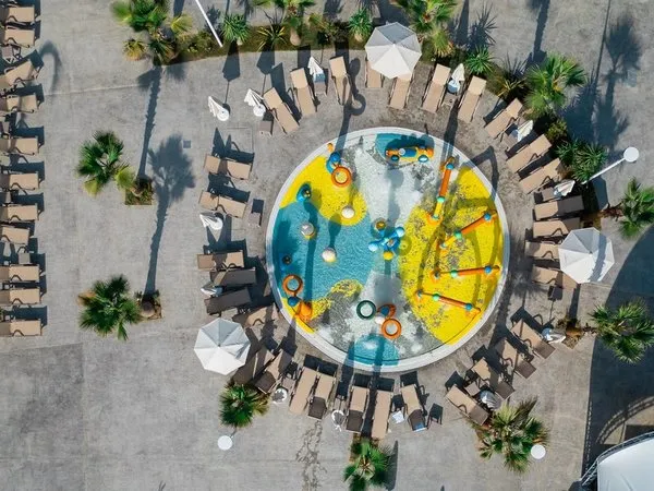 Grand VM Conference & SPA