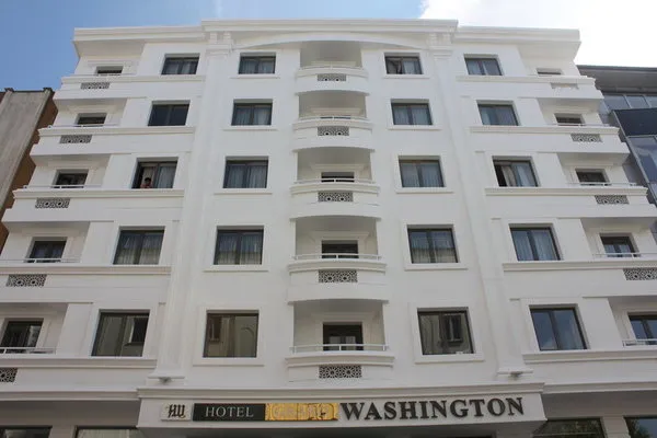 Grand Washington Hotel