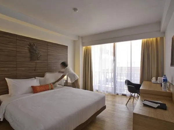 Grand Zuri Kuta Bali