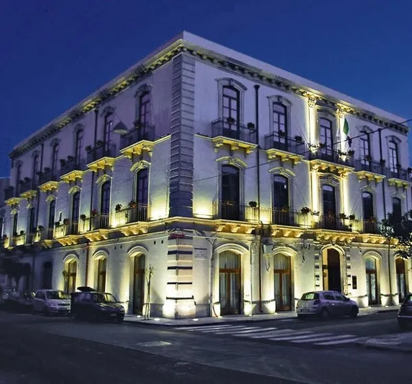 Grande Albergo Alfeo