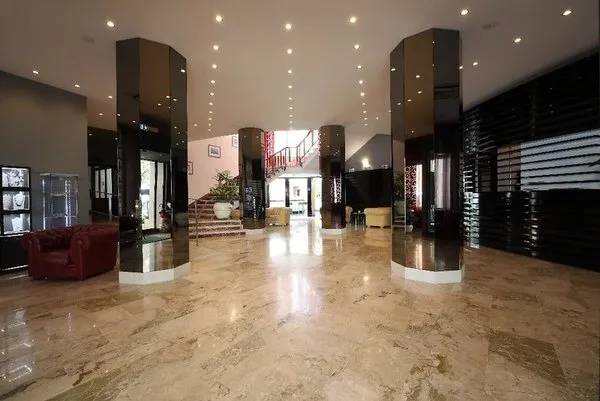 Grande Albergo Maugeri