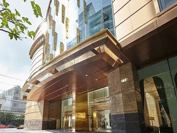 Grande Centre Point Sukhumvit 55