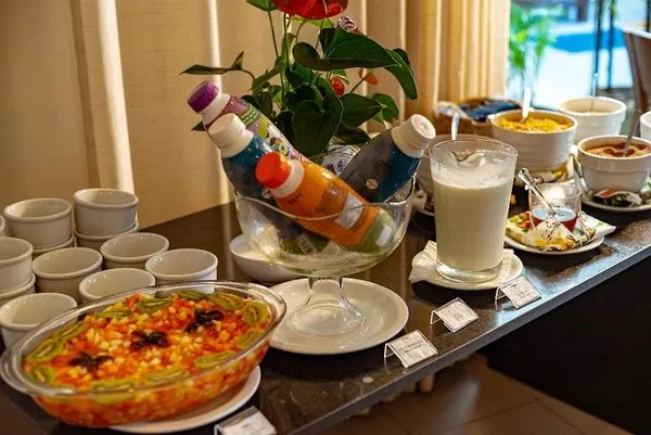Grande Hotel da Barra