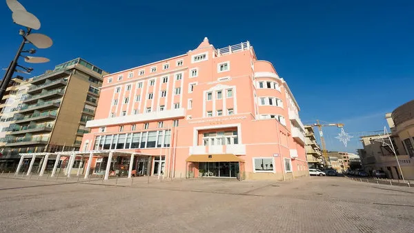 Grande Hotel da Póvoa