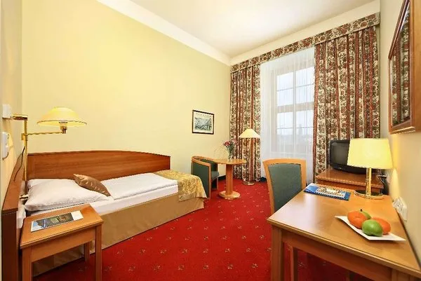 Grandhotel Brno