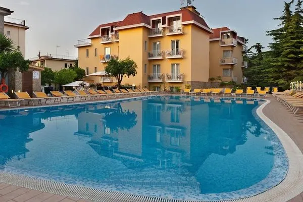 Grandhotel Parco del Sole