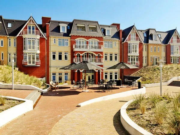 Grandhotel Ter Duin