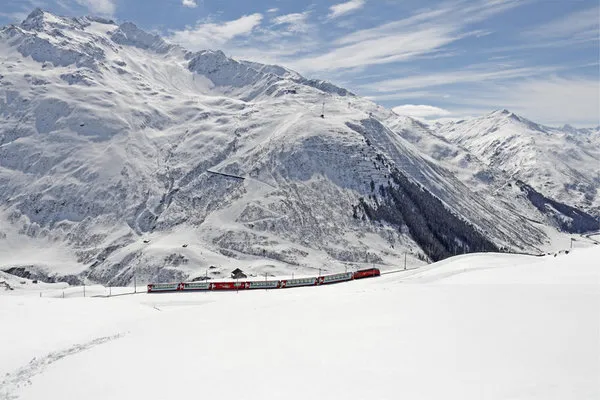Grandiose Schweiz, 3 Sterne/2. Klasse,Grandiose Schweiz
