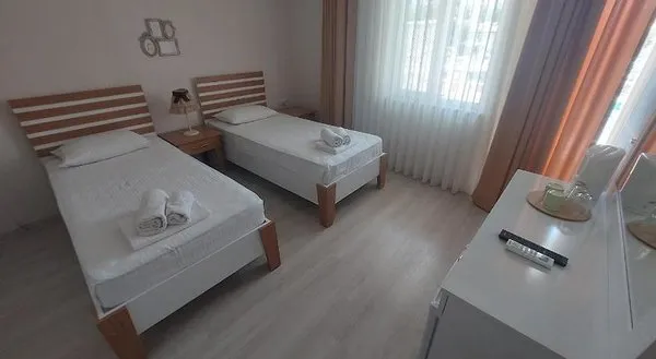 Grandma's Garden  Hotel