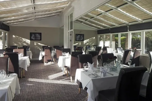 Grange Beauchamp Hotel