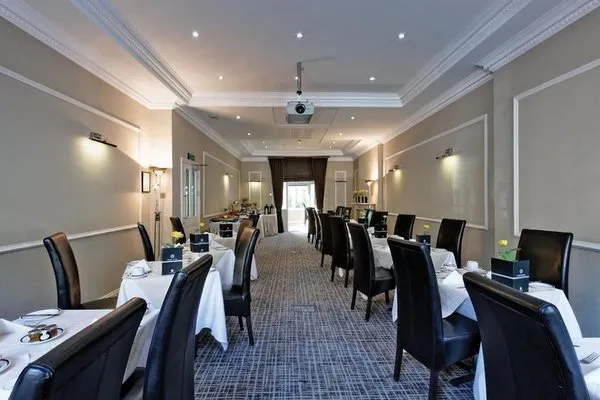Grange The Portland