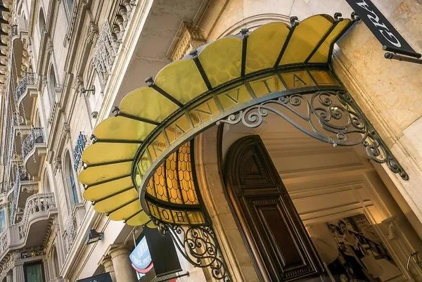 Granvía