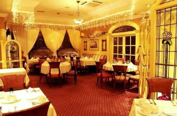 Granville Hotel