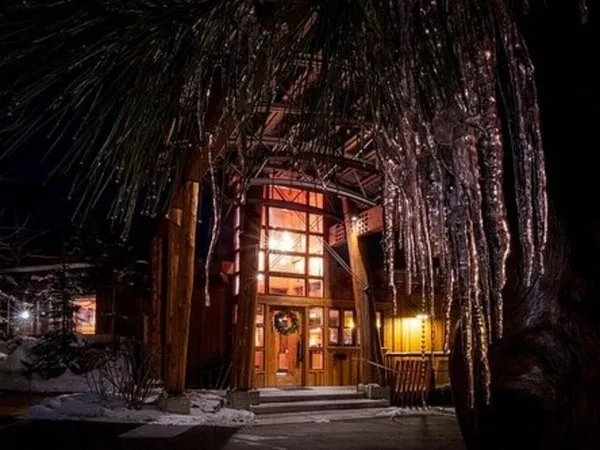 Gravity Haus Truckee-Tahoe