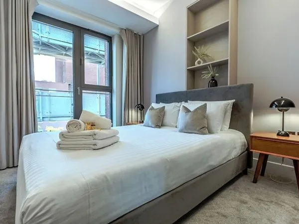 Grays Inn by Q Apartments
