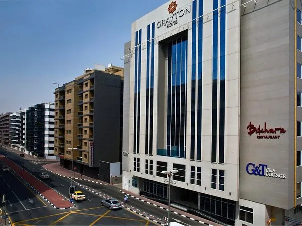 Grayton Hotel