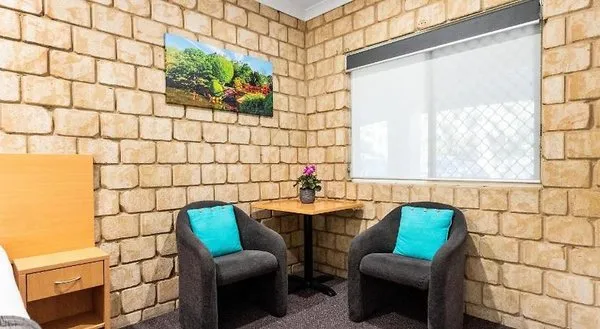 Great Divide Motor Inn