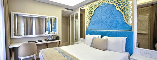 Great Fortune Design Hotel