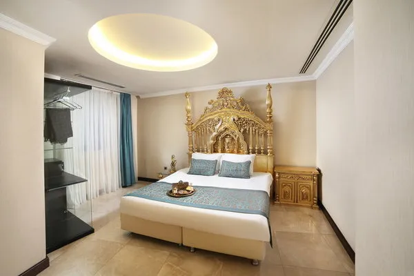 Great Fortune Hotel