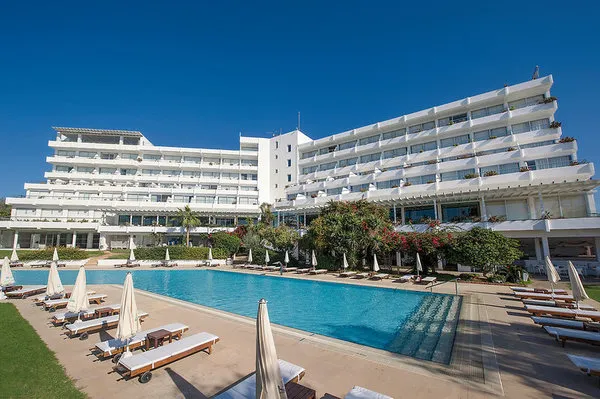 Grecian Sands Hotel