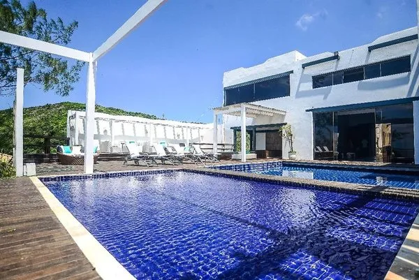 Greco Hotel